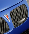 04-06 Pontiac GTO